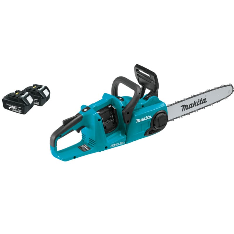 XCU03Z 36V LXT Brushless 14" Chain Saw Tool Only