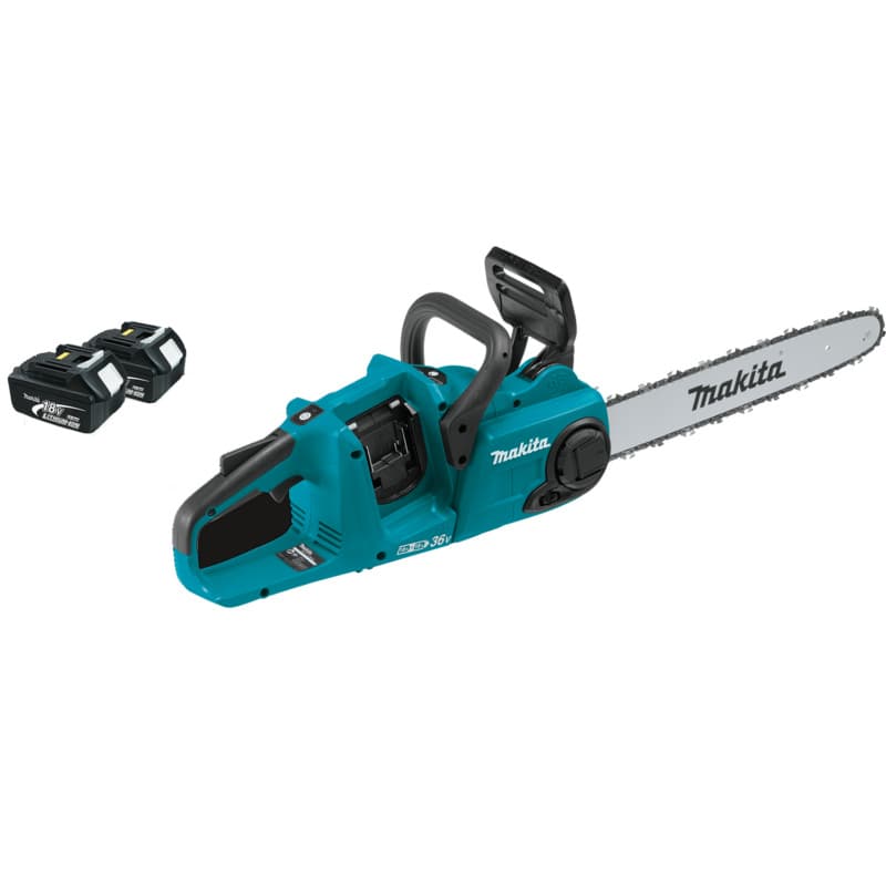36V LXT Brushless 16" Chain Saw Tool Only