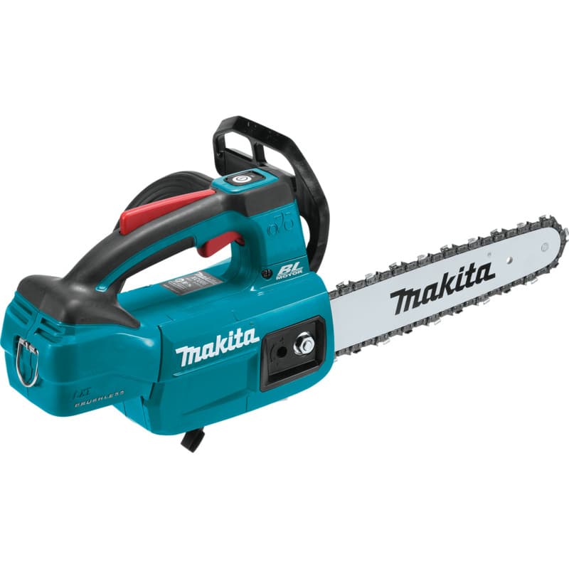 18V LXT Lithium-Ion Brushless Cordless 10" Top Handle Chain Saw Tool Only