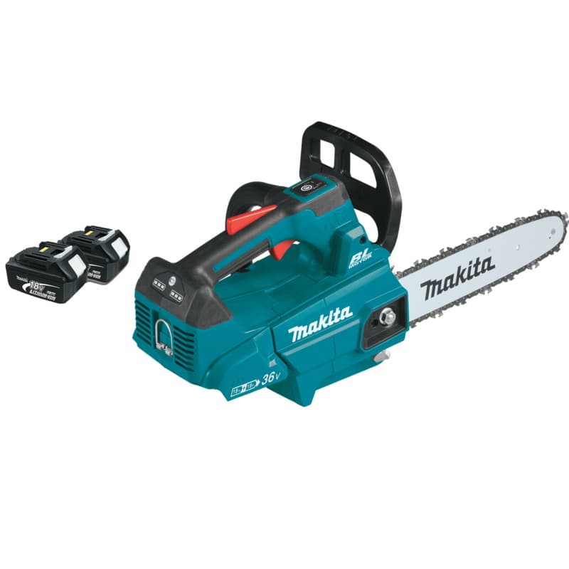 36V LXT Brushless 14" Top Handle Chain Saw Tool Only