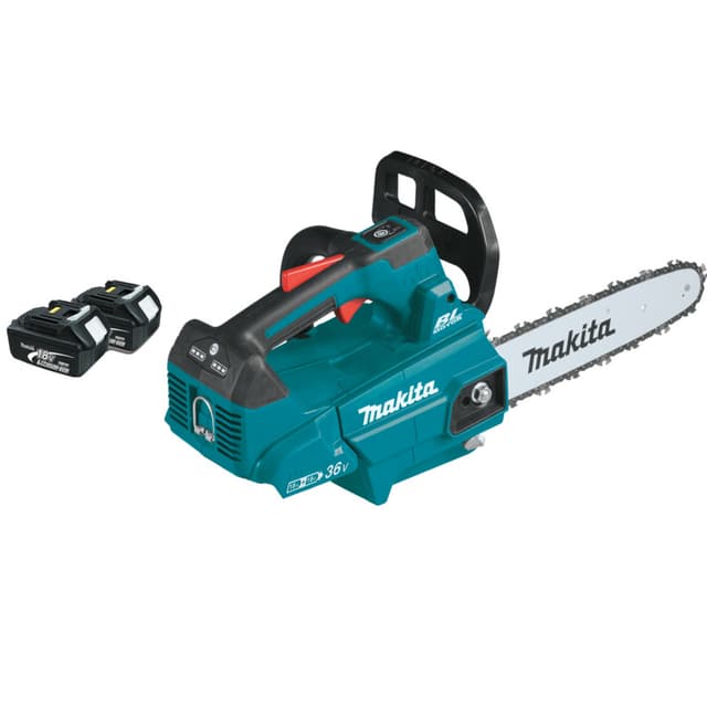 36V LXT Brushless 14" Top Handle Chain Saw Tool Only