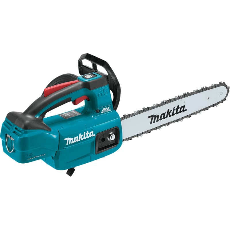 18V LXT Lithium-Ion Brushless Cordless 12" Top Handle Chain Saw Tool Only