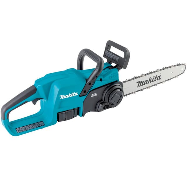 18V LXT Lithium-Ion Brushless Cordless 14" Chain Saw Kit (4.0Ah)
