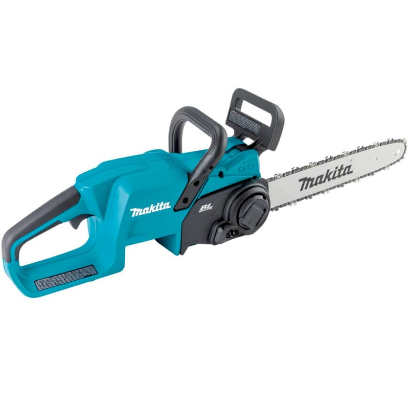 18V LXT Lithium-Ion Brushless Cordless 14" Chain Saw Tool Only