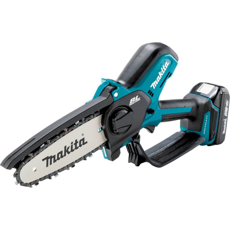 18V LXT Lithium-Ion Brushless Cordless 6" Pruning Saw Kit (2.0Ah)