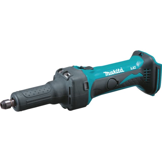 18V LXT Lithium-Ion Cordless 1/4" Die Grinder Tool Only
