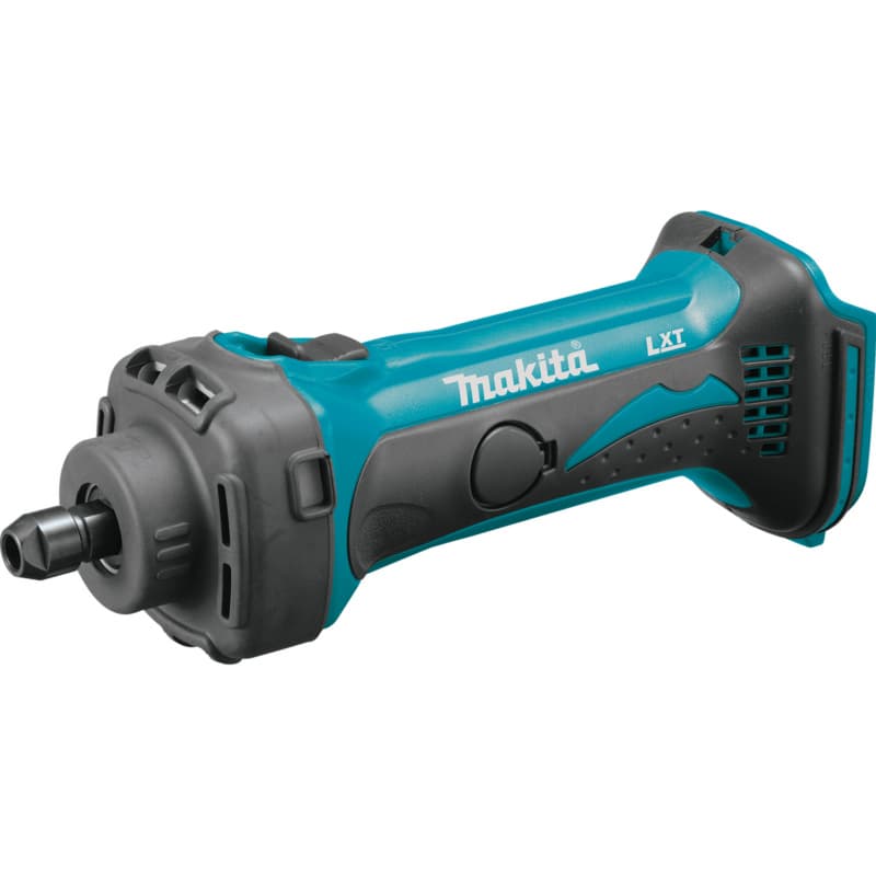 18V LXT Lithium-Ion Cordless 1/4" Compact Die Grinder Tool Only