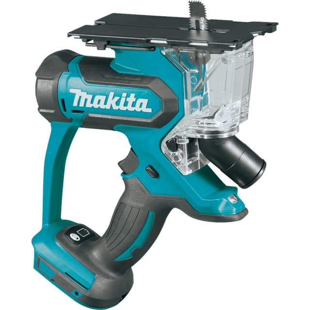 18V LXT Lithium-Ion Cordless Cut-Out Saw Tool Only