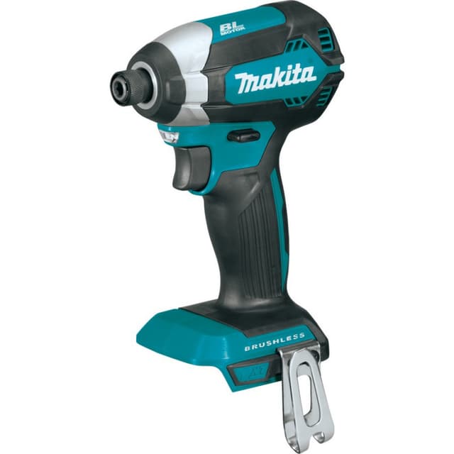 18 V LXT Lithium-Ion Impact Driver Tool