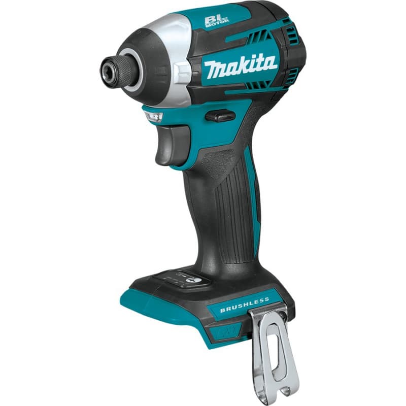 18V LXT Lithium-Ion Brushless Cordless Quick-Shift Mode 3-Speed Impact Driver Tool Only