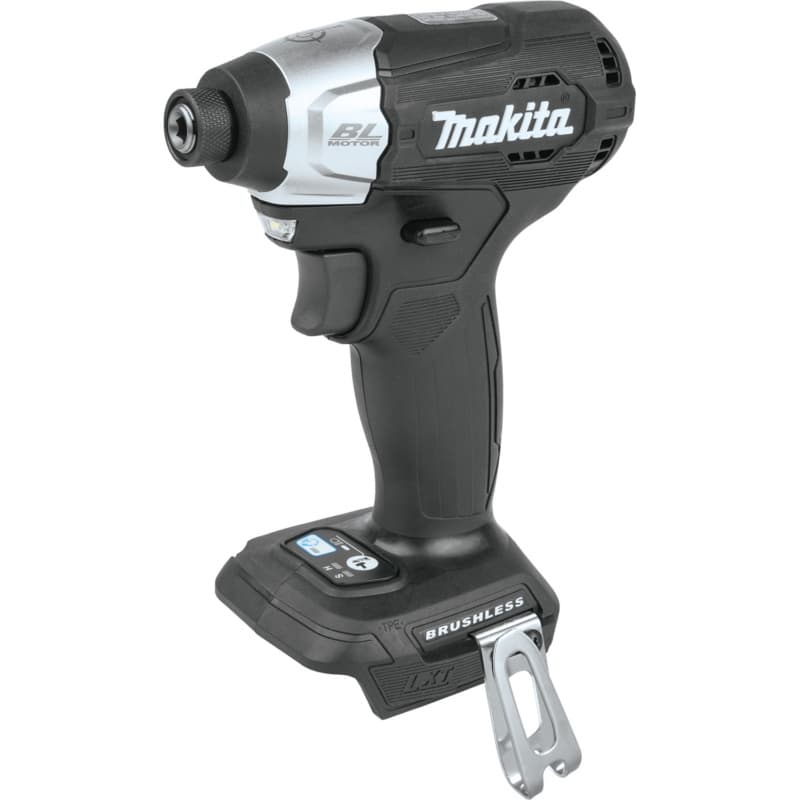 18V LXT Lithium-Ion Sub-Compact Brushless Cordless Impact Driver Tool Only