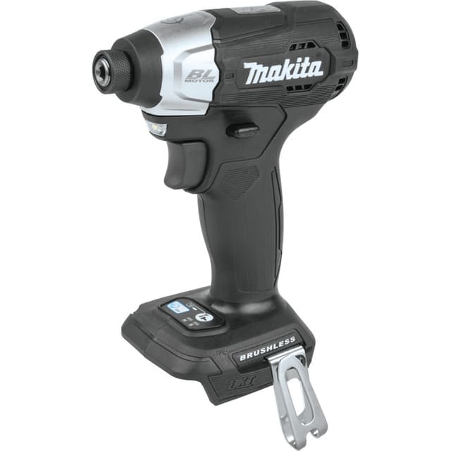 18V LXT Lithium-Ion Sub-Compact Brushless Cordless Impact Driver Tool Only