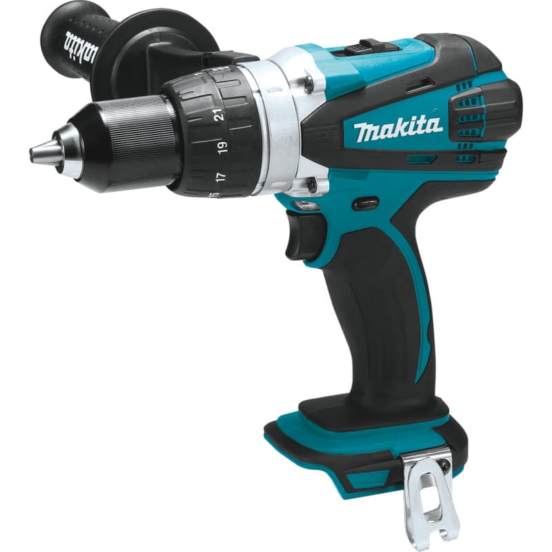 18V LXT Lithium-Ion Cordless 1/2" Driver-Drill Tool Only