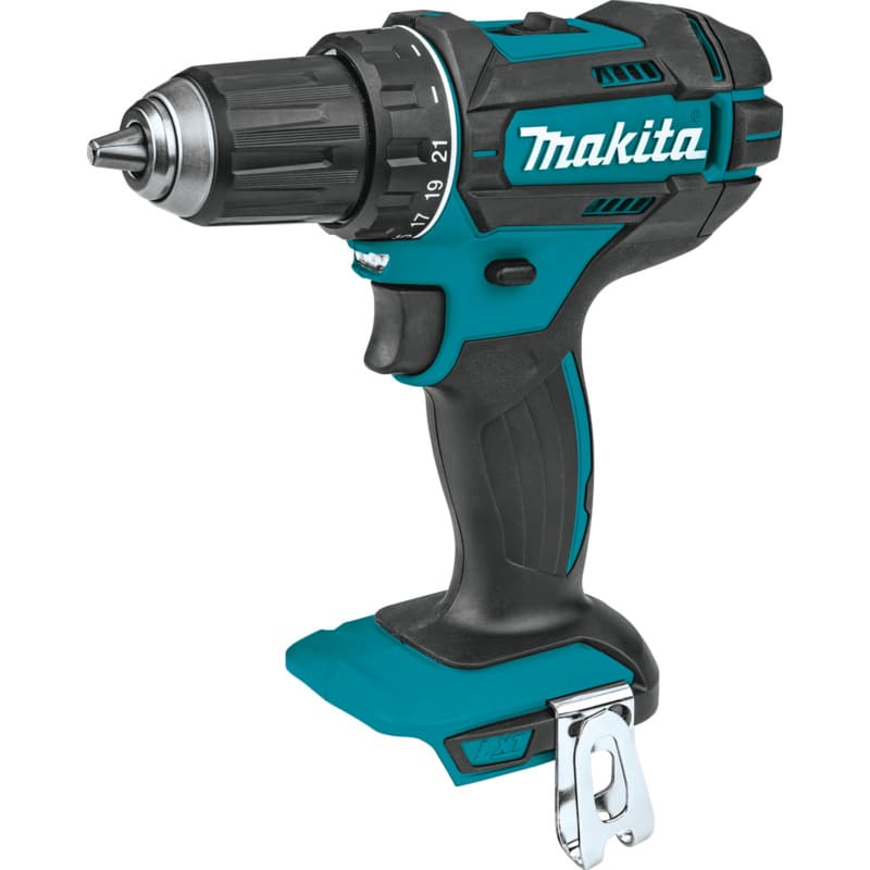 18V LXT Lithium-Ion 2-Speed Cordless 1/2" Driver-Drill Tool Only