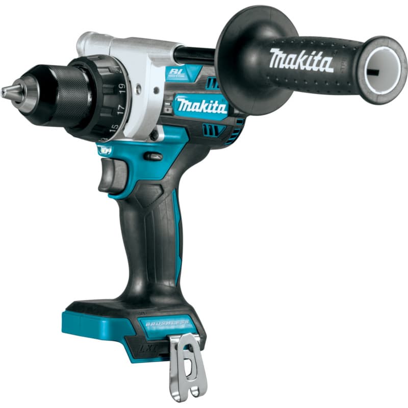 18V LXT Lithium-Ion 2-Speed Brushless Cordless 1/2" Driver-Drill Tool Only
