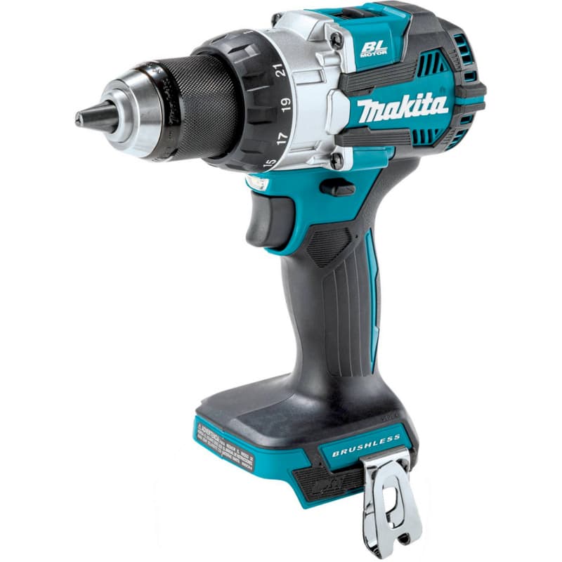 18V LXT Lithium-Ion Brushless Cordless 1/2" Driver-Drill Tool Only