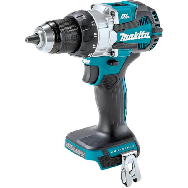 18V LXT Lithium-Ion Brushless Cordless 1/2" Driver-Drill Tool Only
