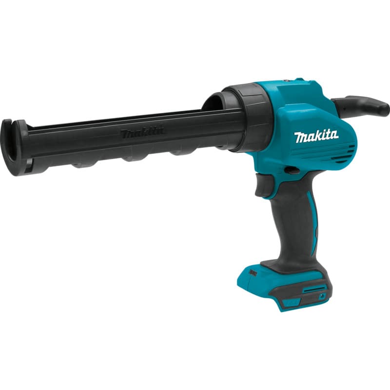 18V LXT LithiumIon Cordless 10 oz. Caulk/Adhesive Gun Tool Only