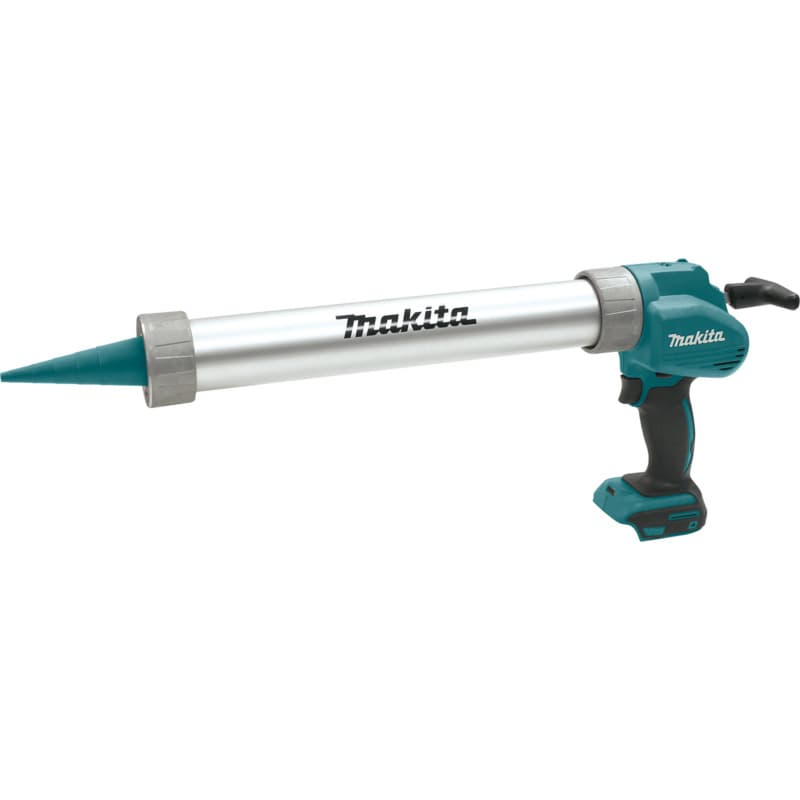 18V LXT LithiumIon Cordless 20 oz. Barrel Style Caulk/Adhesive Gun Tool Only