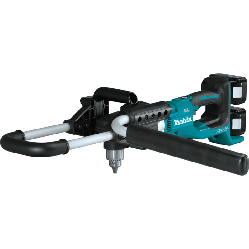 36V LXT Brushless Earth Auger Kit (5.0Ah)