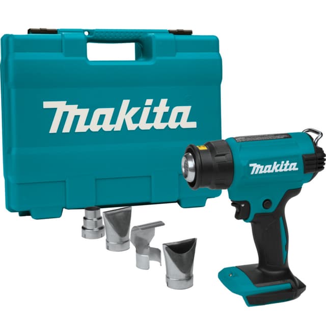 18V LXT Lithium-Ion Cordless Heat Gun Tool Only