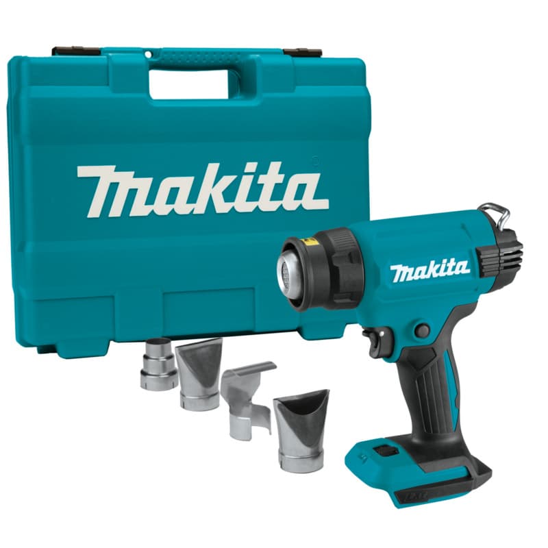 6-13/16" LXT Lithium-Ion Cordless Variable Temperature Heat Gun Tool Only
