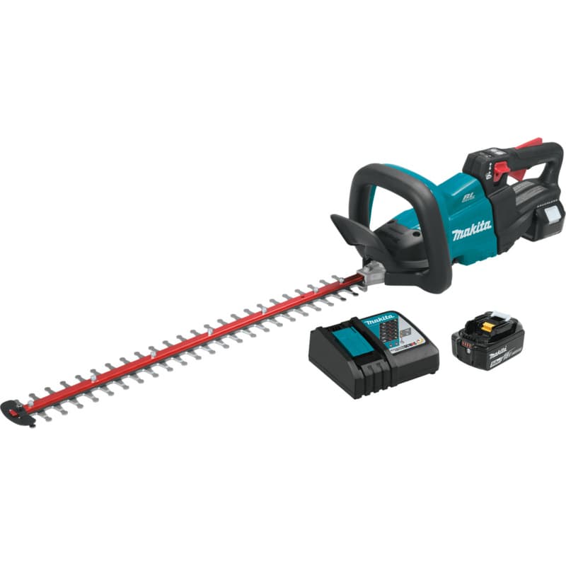 44-1/4" 18V LXT Lithium-Ion Brushless Cordless Hedge Trimmer Kit (5.0Ah)
