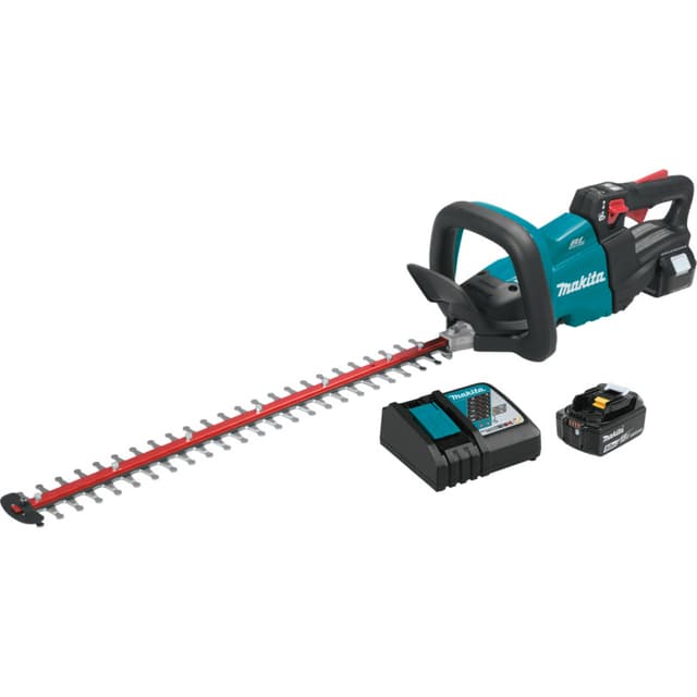 44-1/4" 18V LXT Lithium-Ion Brushless Cordless Hedge Trimmer Kit (5.0Ah)