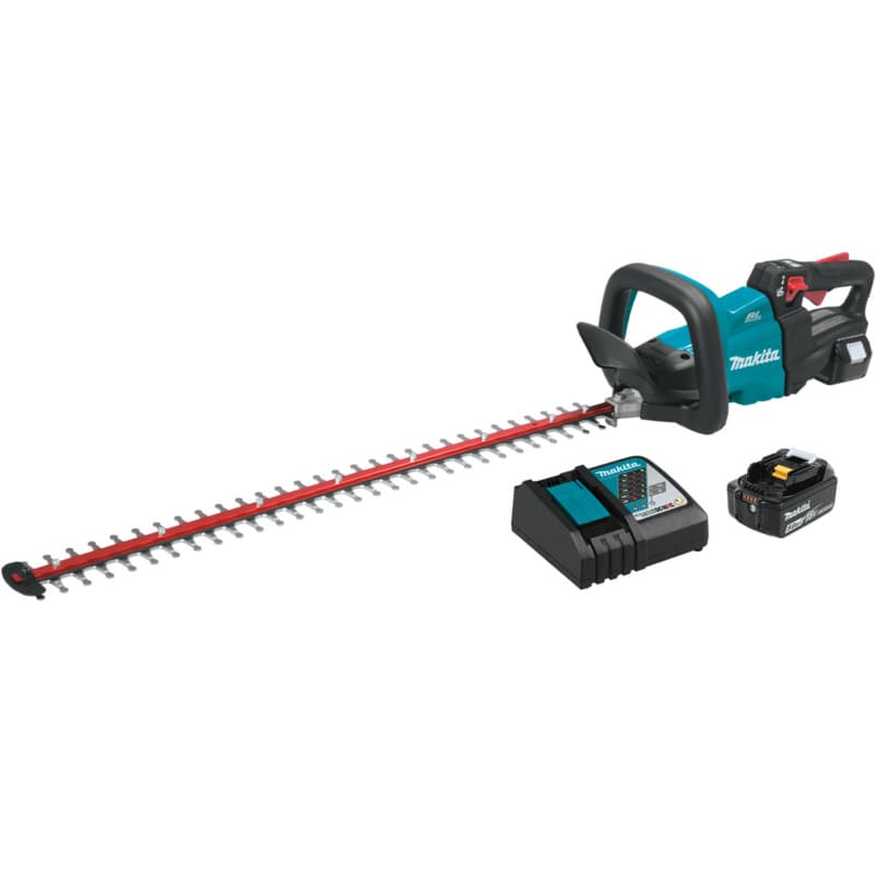 49-3/4" 18V LXT Lithium-Ion Brushless Cordless Hedge Trimmer Kit (5.0Ah)