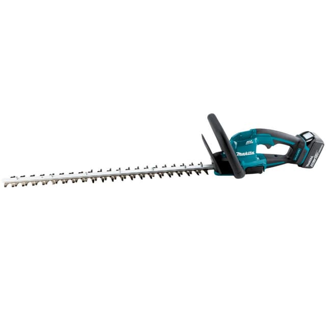 18V LXT Lithium-Ion Brushless Cordless Hedge Trimmer Kit (4.0Ah)