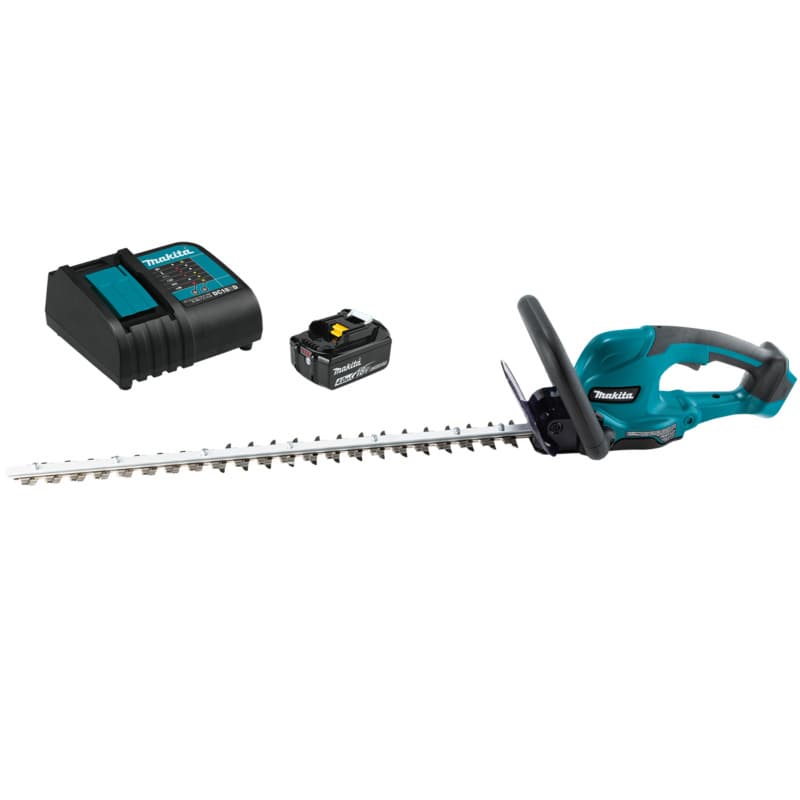 18V LXT Lithium-Ion Cordless 24" Hedge Trimmer Kit (4.0Ah)
