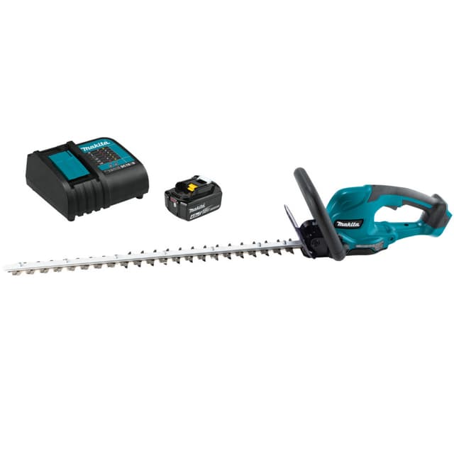 18V LXT Lithium-Ion Cordless 24" Hedge Trimmer Kit (4.0Ah)