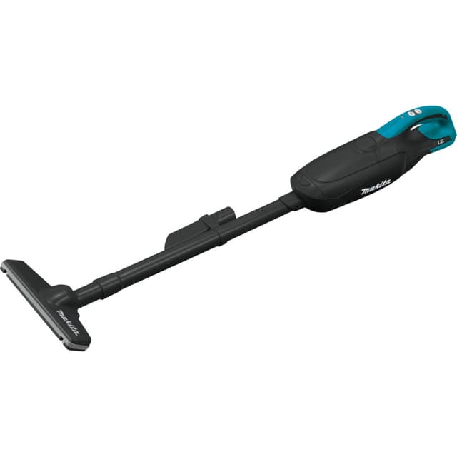 18V LXT Lithium-ion Cordless 2-Speed Compact Stick Vacuum with Push Button Tool Only