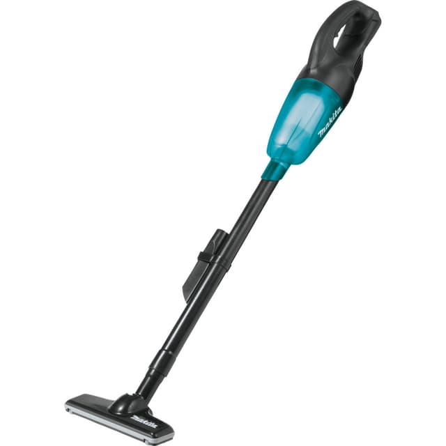 XLC02ZB 18V LXT Lithium-ion Compact Cordless Vacuum Tool Only