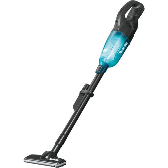 18V LXT Lithium-Ion Brushless Compact Cordless Vacuum Trigger with Lock Tool Only