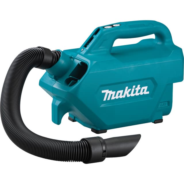 18V LXT Lithium-Ion Handheld Canister Vacuum Tool Only