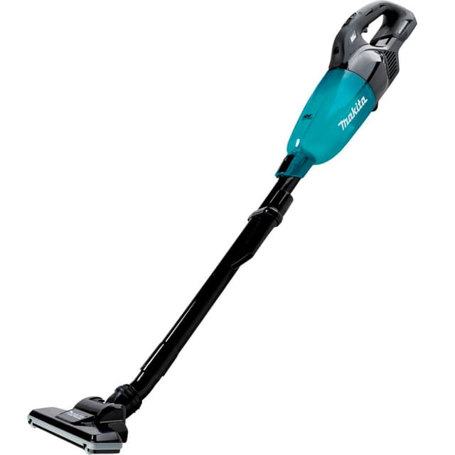 18V LXT Lithium-ion Compact Brushless Cordless Vacuum Trigger with Lock Tool Only