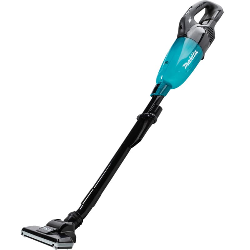 18V LXT Lithium-ion Compact Brushless Cordless 4-Speed Vacuum with Push Button Tool Only