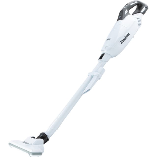 18V LXT Lithium-ion Compact Brushless Cordless 4 -Speed Vacuum with Push Button/Dust Bag Tool Only