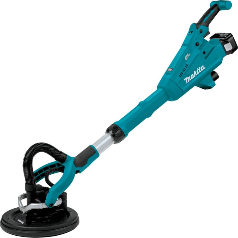 9" Drywall Sander Kit