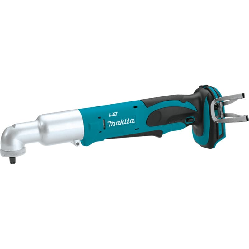 18V LXT Lithium-Ion Cordless 3/8" Square Drive Angle Impact Wrench Tool Only