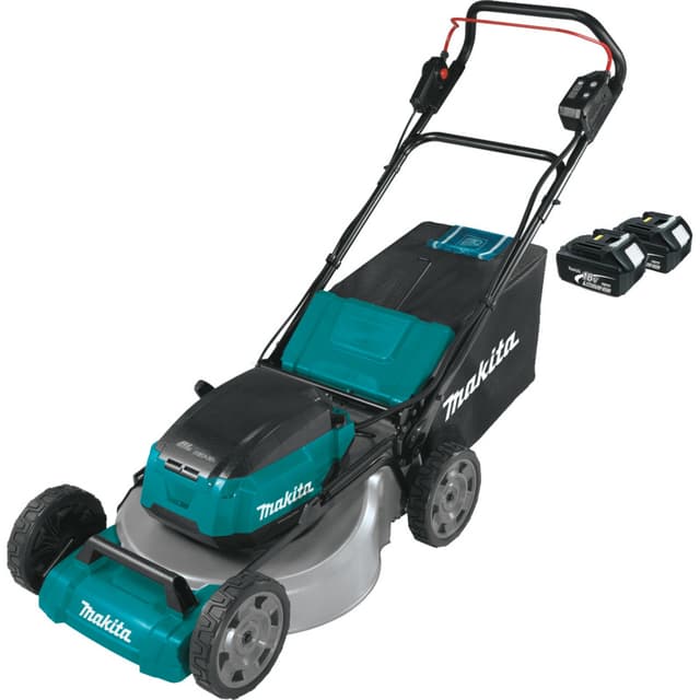36V LXT Brushless 21" Commercial Lawn Mower, Tool Only