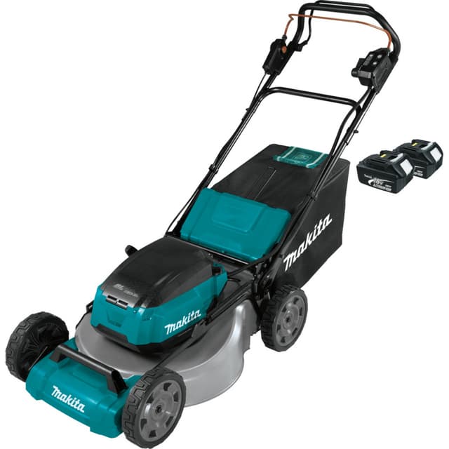 XML08Z 36V LXT Brushless 21" Self-Propelled Commercial Lawn Mower, Tool Only