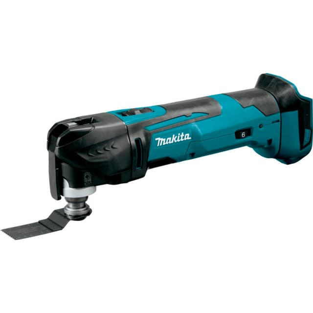 18 V LXT Lithium-Ion Cordless Multi-Tool