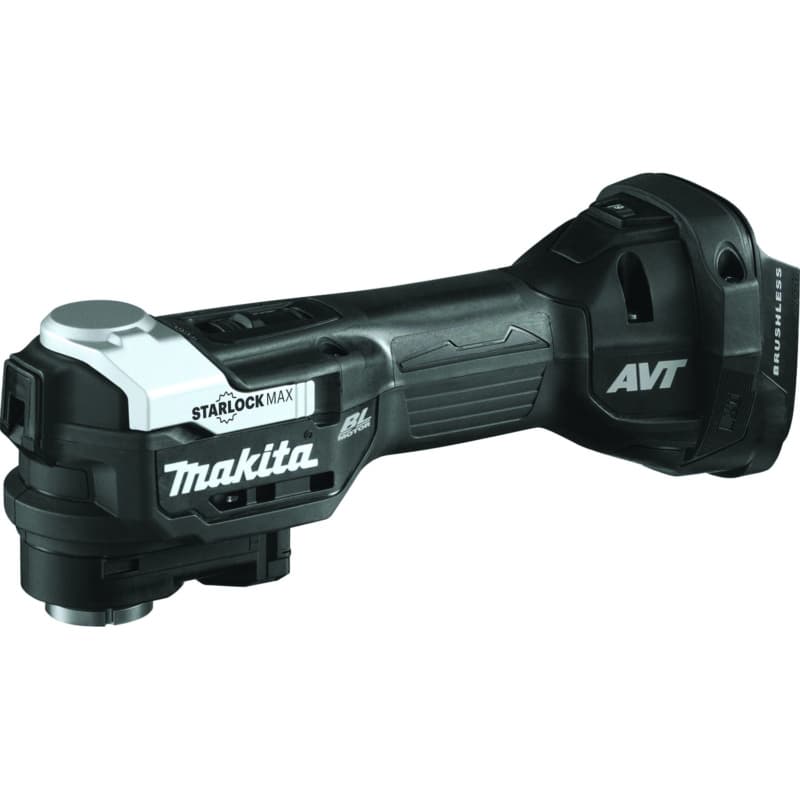 StarlockMax 18V LXT Lithium-Ion Sub-Compact Brushless Cordless Oscillating Multi-Tool
