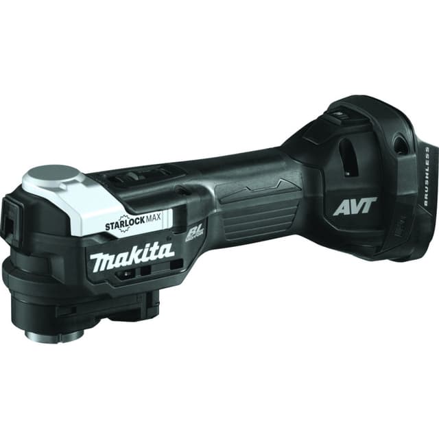 StarlockMax 18V LXT Lithium-Ion Sub-Compact Brushless Cordless Oscillating Multi-Tool