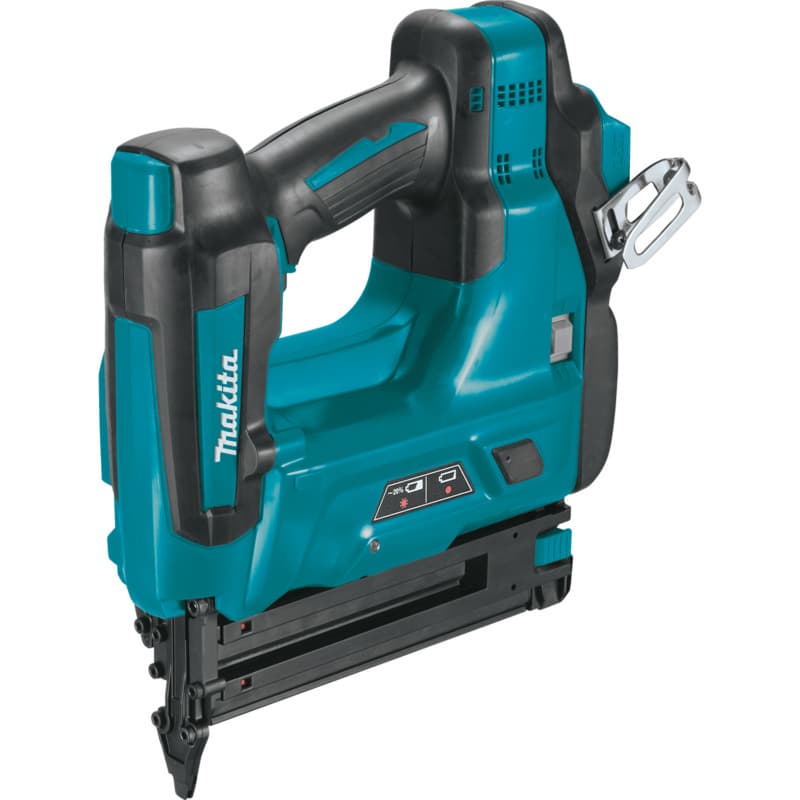 2" x 18 Gauge Cordless Brad Nailer Tool
