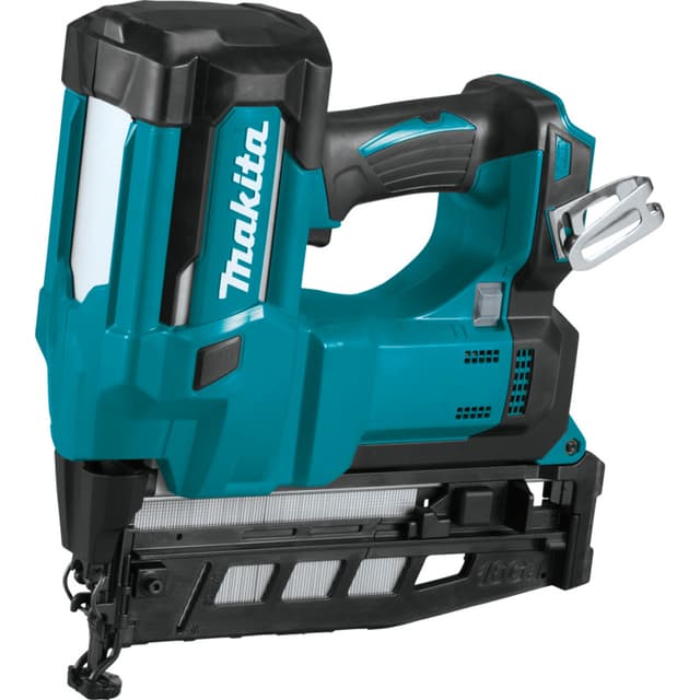 2-1/2" x 16 Gauge Straight Finish Nailer