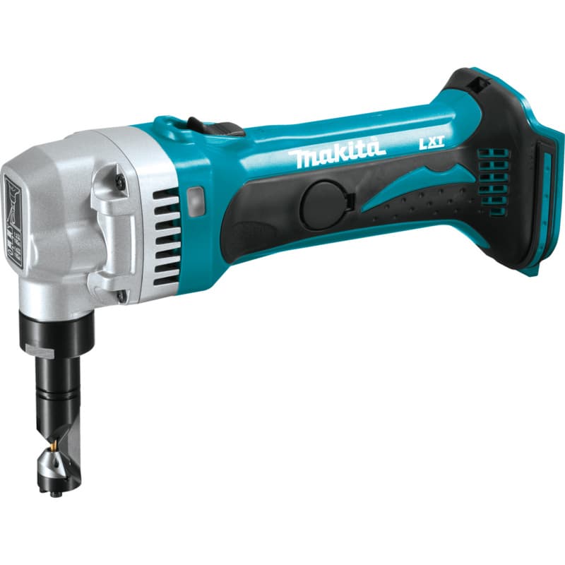 18V LXT Lithium-Ion Cordless 16 Gauge Nibbler, Tool Only