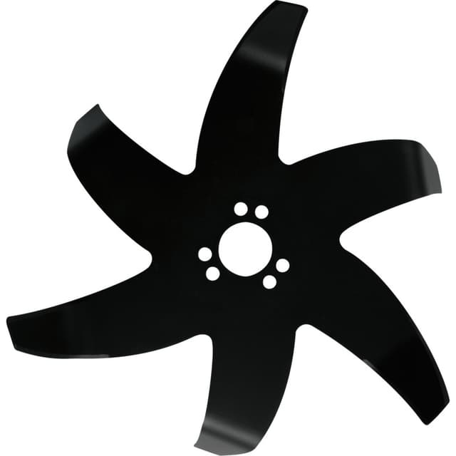 9-1/8" Cultivator Attachment Blade for KR400MP